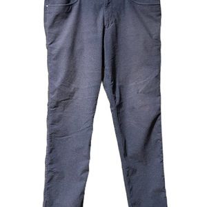 lululemon athletica Navy Chinos